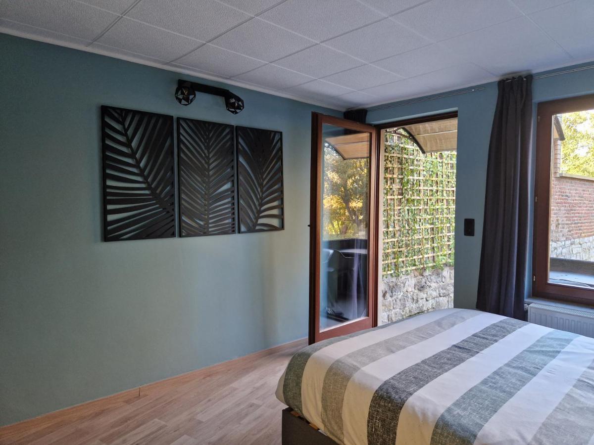 Gite Genius Loci Marche-en-Famenne Exterior photo