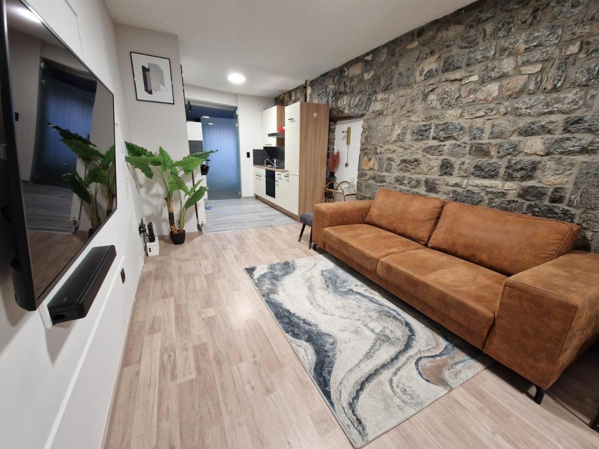 Gite Genius Loci Marche-en-Famenne Exterior photo