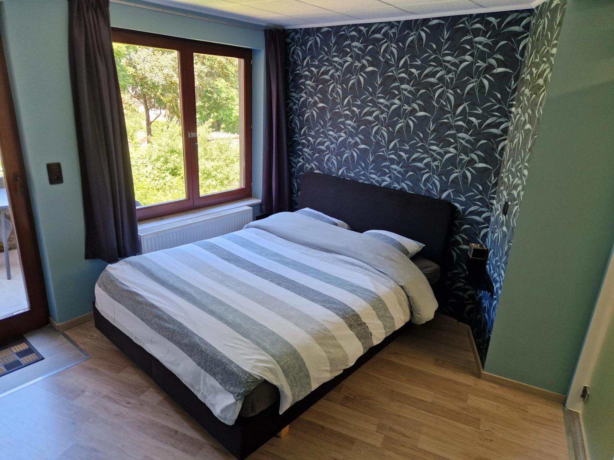 Gite Genius Loci Marche-en-Famenne Exterior photo