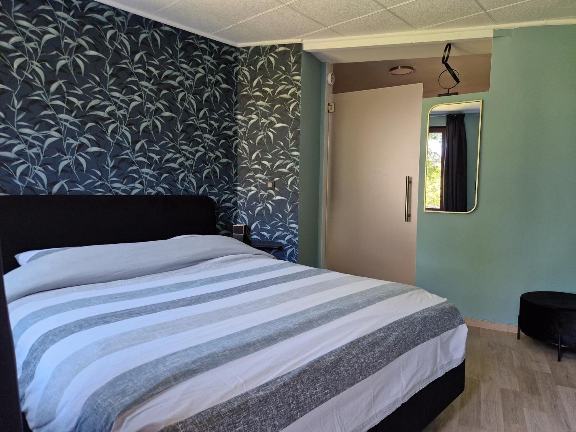Gite Genius Loci Marche-en-Famenne Exterior photo